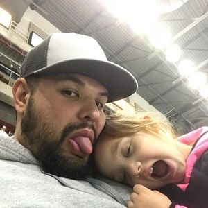 Meet your Posher, Roger